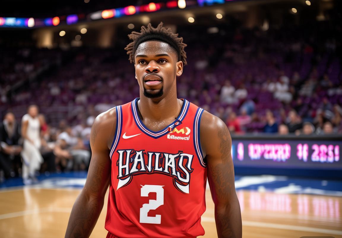 运动巨星困境：特雷杨、凯文·杜兰特、锡安·威廉姆森与达米安·利拉德面临严峻考验